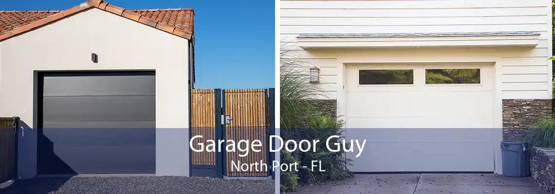 Garage Door Guy North Port - FL