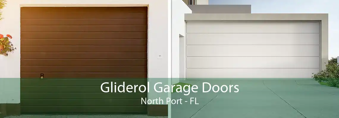 Gliderol Garage Doors North Port - FL