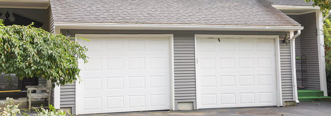 Licensed And Insured Garage Door Installation in North Port, Florida