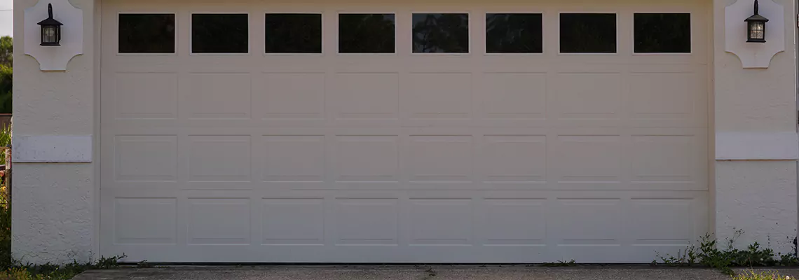 Windsor Garage Doors Spring Repair in North Port, Florida
