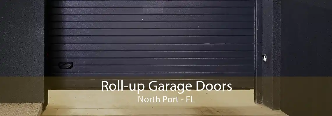 Roll-up Garage Doors North Port - FL
