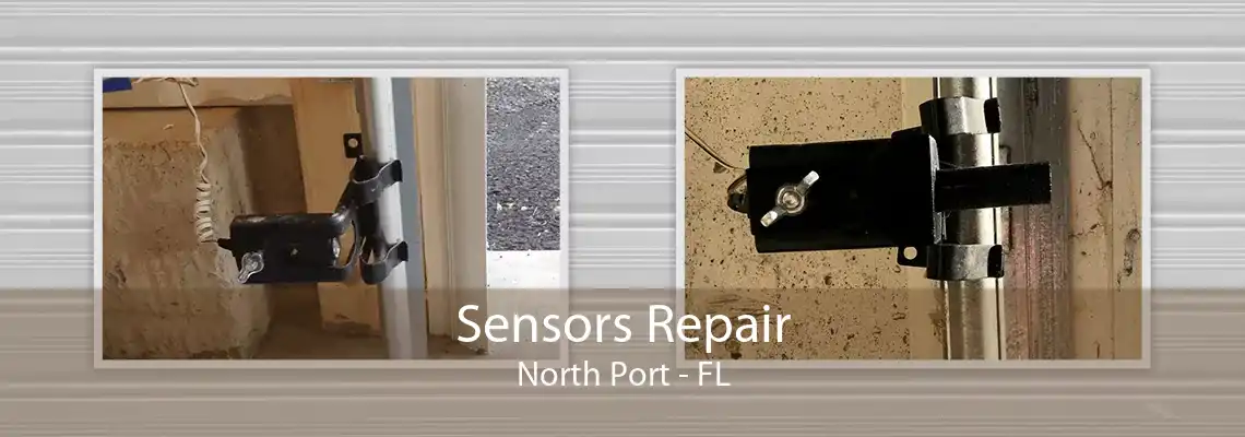 Sensors Repair North Port - FL